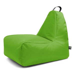 Zelený sedací vak Chill XL – So Soft? vyobraziť