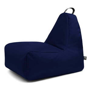 Tmavomodrý sedací vak Chill XL – So Soft? vyobraziť