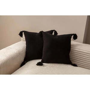 Obliečky na vankúše v súprave 2 ks 43x43 cm Puskul – Mioli Decor vyobraziť