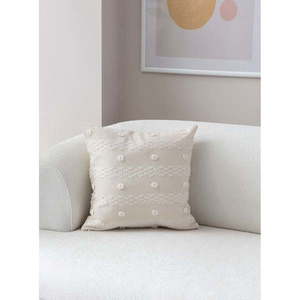 Obliečka na vankúš 43x43 cm Tuffet – Mioli Decor vyobraziť