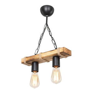 Lustre a závesné svietidlá vyobraziť