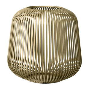 Kovový lampáš (výška 27 cm) Lito – Blomus vyobraziť