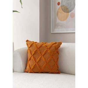 Obliečka na vankúš 43x43 cm Tuffet – Mioli Decor vyobraziť