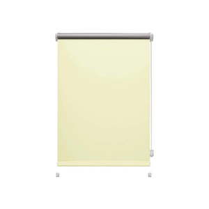 Roleta v prírodnej farbe 72, 5x150 cm Mini Termo – Gardinia vyobraziť