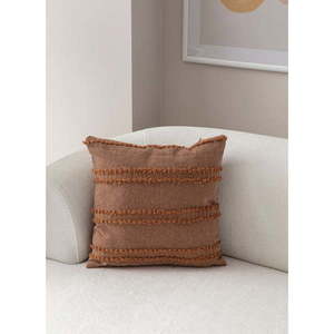 Obliečka na vankúš 43x43 cm Tuffet – Mioli Decor vyobraziť