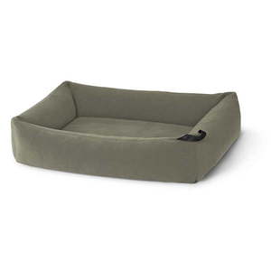 Šalviový zelený pelech pre psa 110x87 cm Comodo Sage M/L – MiaCara vyobraziť