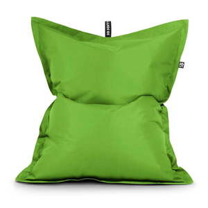 Zelený sedací vak Pad L – So Soft? vyobraziť