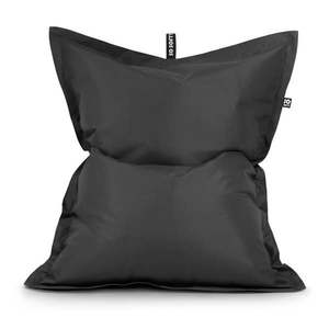 Sivý sedací vak Pad XL – So Soft? vyobraziť