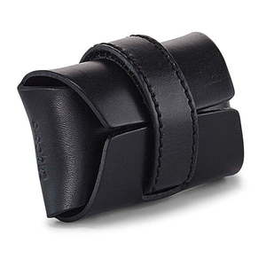 Vrecko na vrecúška Pisa 10mm Black – MiaCara vyobraziť
