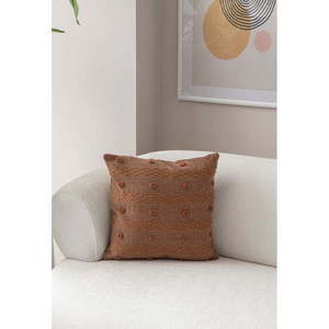 Obliečka na vankúš 43x43 cm Tuffet – Mioli Decor vyobraziť