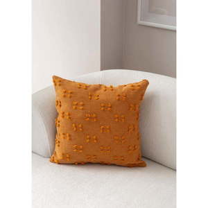 Obliečka na vankúš 43x43 cm Tuffet – Mioli Decor vyobraziť