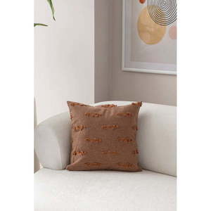 Obliečka na vankúš 43x43 cm Tuffet – Mioli Decor vyobraziť
