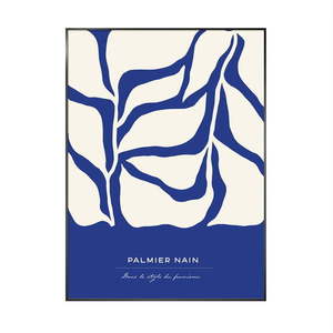Obraz 50x70 cm Palmier – Styler vyobraziť