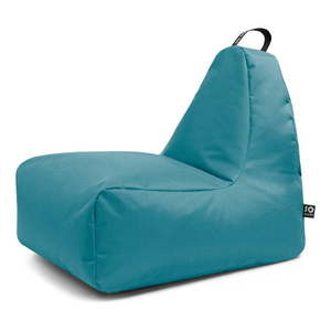 Tyrkysovomodrý sedací vak Chill L – So Soft? vyobraziť