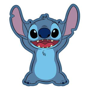 Fleecový detský vankúšik 30x35 cm Lilo and Stitch – Jerry Fabrics vyobraziť