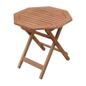 Okrúhly záhradný stolík ø 50 cm Mayfield – Garden Pleasure vyobraziť