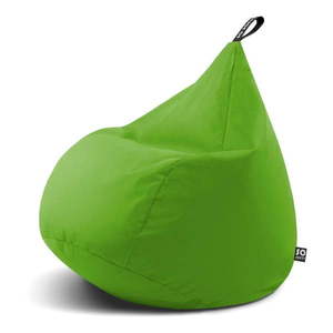 Zelený sedací vak Drop XL – So Soft? vyobraziť