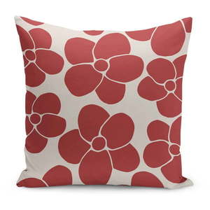Obliečka na vankúš 43x43 cm Red Meadow – Mila Home vyobraziť
