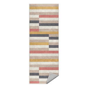 Prateľný behúň 60x230 cm Rosy Bandas – Mila Home vyobraziť