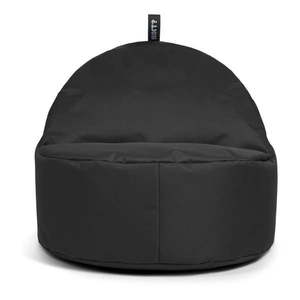 Zelený sedací vak Round XL – So Soft? vyobraziť