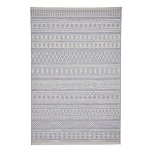 Sivý vonkajší koberec 220x160 cm Coast - Think Rugs vyobraziť