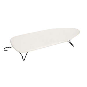 Stolová žehliaca doska 77x31 cm Leona – Wenko vyobraziť