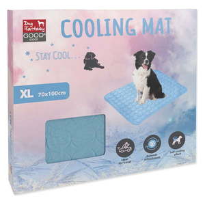 Chladiaca podložka Dog Fantasy XL – Plaček Pet Products vyobraziť