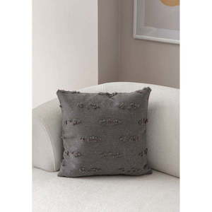 Obliečka na vankúš 43x43 cm Tuffet – Mioli Decor vyobraziť