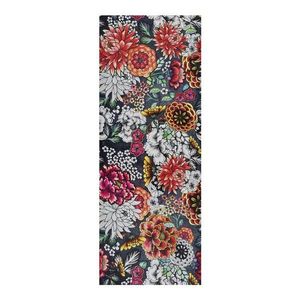 Predložka Universal Ricci Flowers, 52 x 100 cm vyobraziť