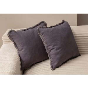 Obliečky na vankúše v súprave 2 ks 43x43 cm Sacakli – Mioli Decor vyobraziť