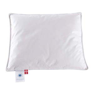 Detský vankúš s páperovou výplňou 40x45 cm Capella Junior – Universe of Sleeping vyobraziť