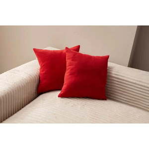 Obliečky na vankúše v súprave 2 ks 43x43 cm – Mioli Decor vyobraziť