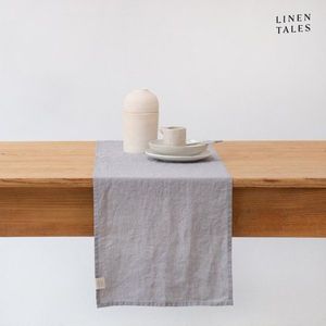 Ľanový behúň na stôl 40x150 cm - Linen Tales vyobraziť