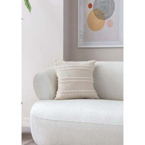 Obliečka na vankúš 43x43 cm Tuffet – Mioli Decor vyobraziť