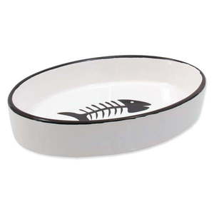 Keramická miska pre mačku Magic Cat – Plaček Pet Products vyobraziť