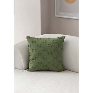 Obliečka na vankúš 43x43 cm Tuffet – Mioli Decor vyobraziť