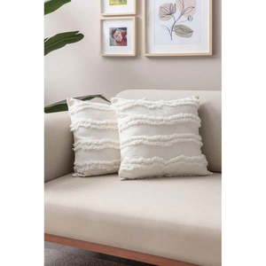 Obliečky na vankúše v súprave 2 ks 43x43 cm – Mioli Decor vyobraziť