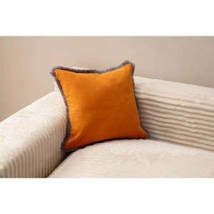 Obliečka na vankúš 43x43 cm Sacakli – Mioli Decor vyobraziť