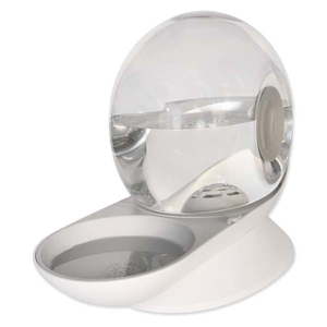 Plastový zásobník na vodu pre mačku Epic Pet Aqua Ball – Plaček Pet Products vyobraziť