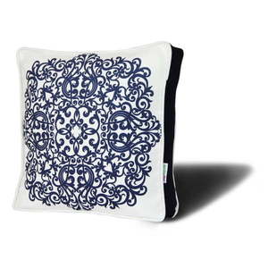 Sedák 42x42 cm – Mioli Decor vyobraziť