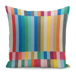 Obliečka na vankúš 43x43 cm Summer Rain – Mila Home vyobraziť