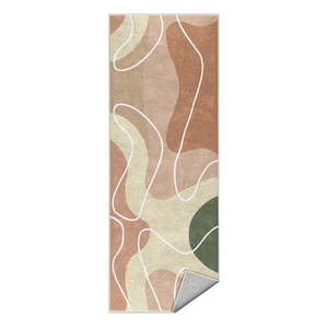 Prateľný behúň 60x230 cm Desert Walk – Mila Home vyobraziť