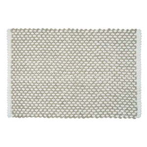 Béžová textilná kúpeľňová predložka 50x80 cm Covelo – Wenko vyobraziť