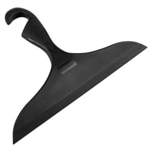 Čierna stierka 23 cm Loano – Wenko vyobraziť