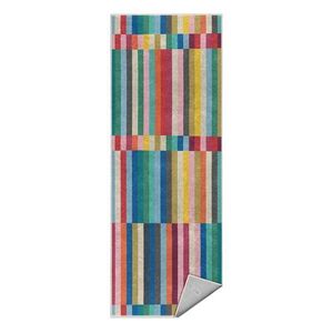 Prateľný behúň 80x200 cm Summer Rain – Mila Home vyobraziť