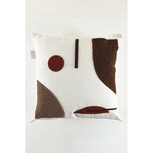 Dekoračný vankúš 43x43 cm Craft – Mioli Decor vyobraziť