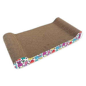 Škrabadlo pre mačky Magic Cat Sofa 5 – Plaček Pet Products vyobraziť