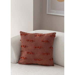 Obliečka na vankúš 43x43 cm Tuffet – Mioli Decor vyobraziť