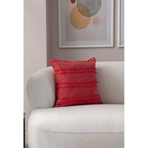 Obliečka na vankúš 43x43 cm Tuffet – Mioli Decor vyobraziť