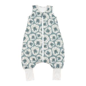 Detský spací vak Denim Lions - Malomi Kids vyobraziť